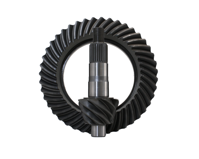 GM 14-Bolt 10.5 Inch Rear Axle 3.73-4.10 Ratio Ring and Pinion Revolution Gear