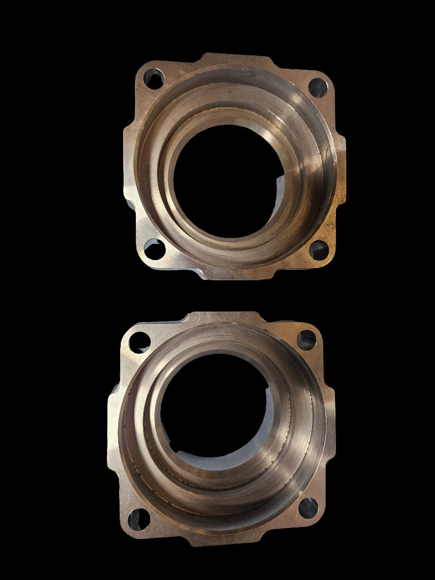 05+ Unibearing Cups Drag Axle