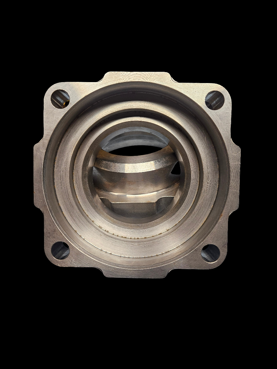 05+ Unibearing Cups Drag Axle