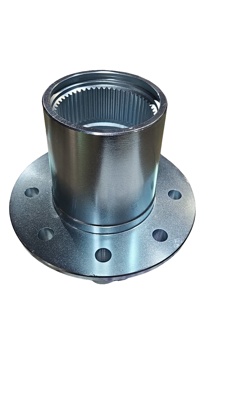 GM/Dodge Dana 60 SRW hub
