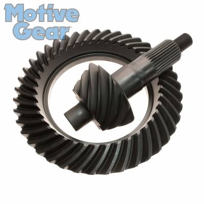 Motive Gear GM 10.5 14 BOLT Ring and Pinions