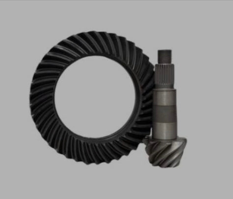 TTR Dana 60 10in Reverse Rotation Thick Ring and Pinion.