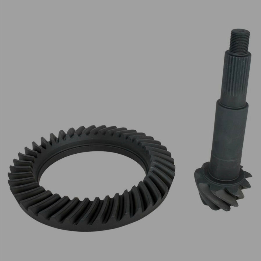 Dana 60 Pro Gear Std Rotation