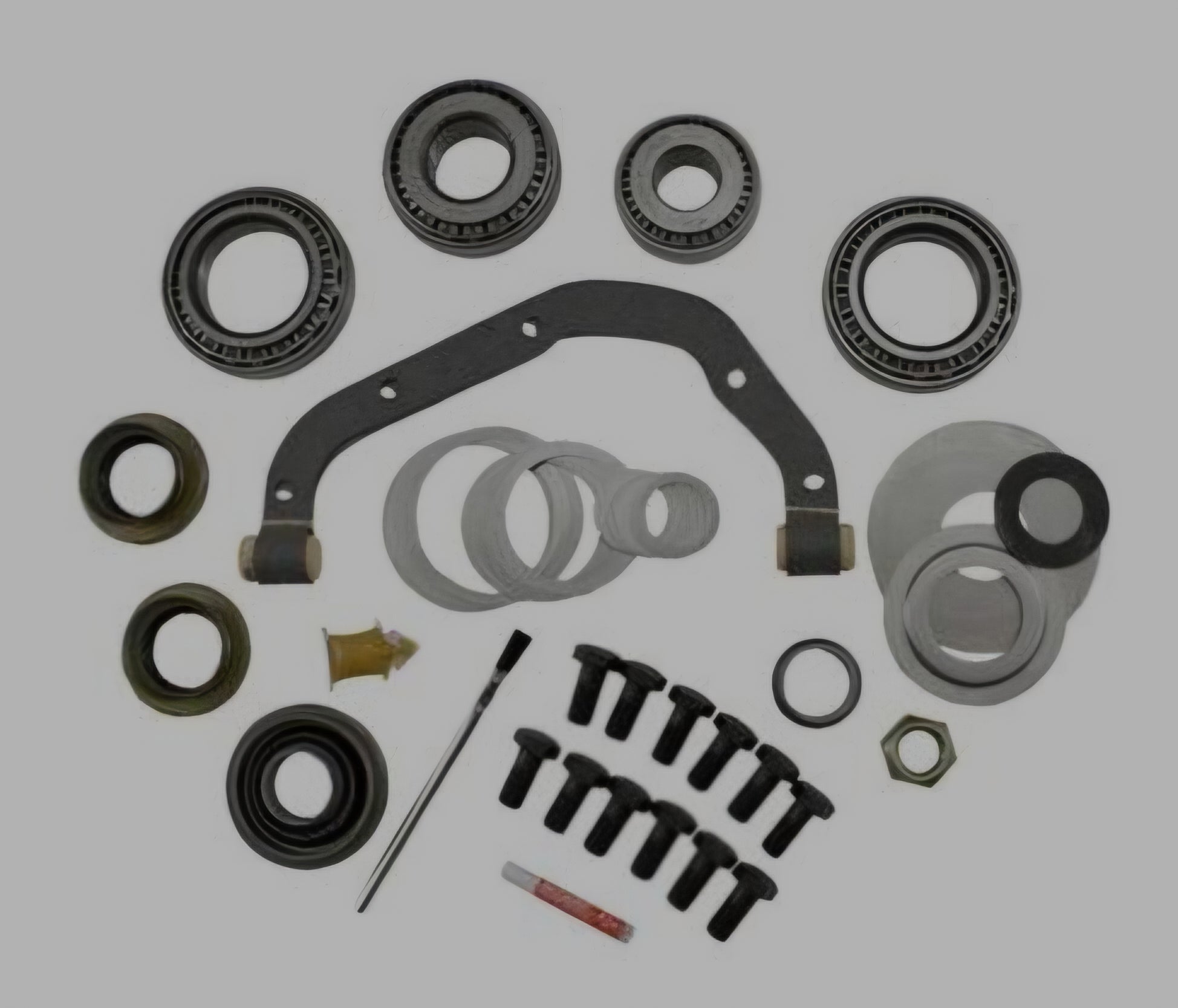DANA 60 INSTALL KIT - MASTER