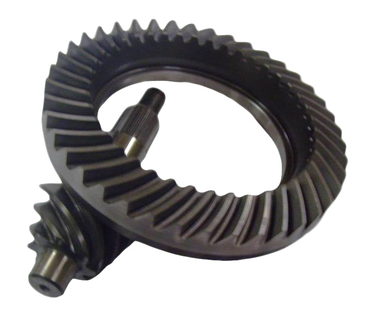GM 10.5" / 14 Bolt / Ring & Pinion Gears/ Shaved