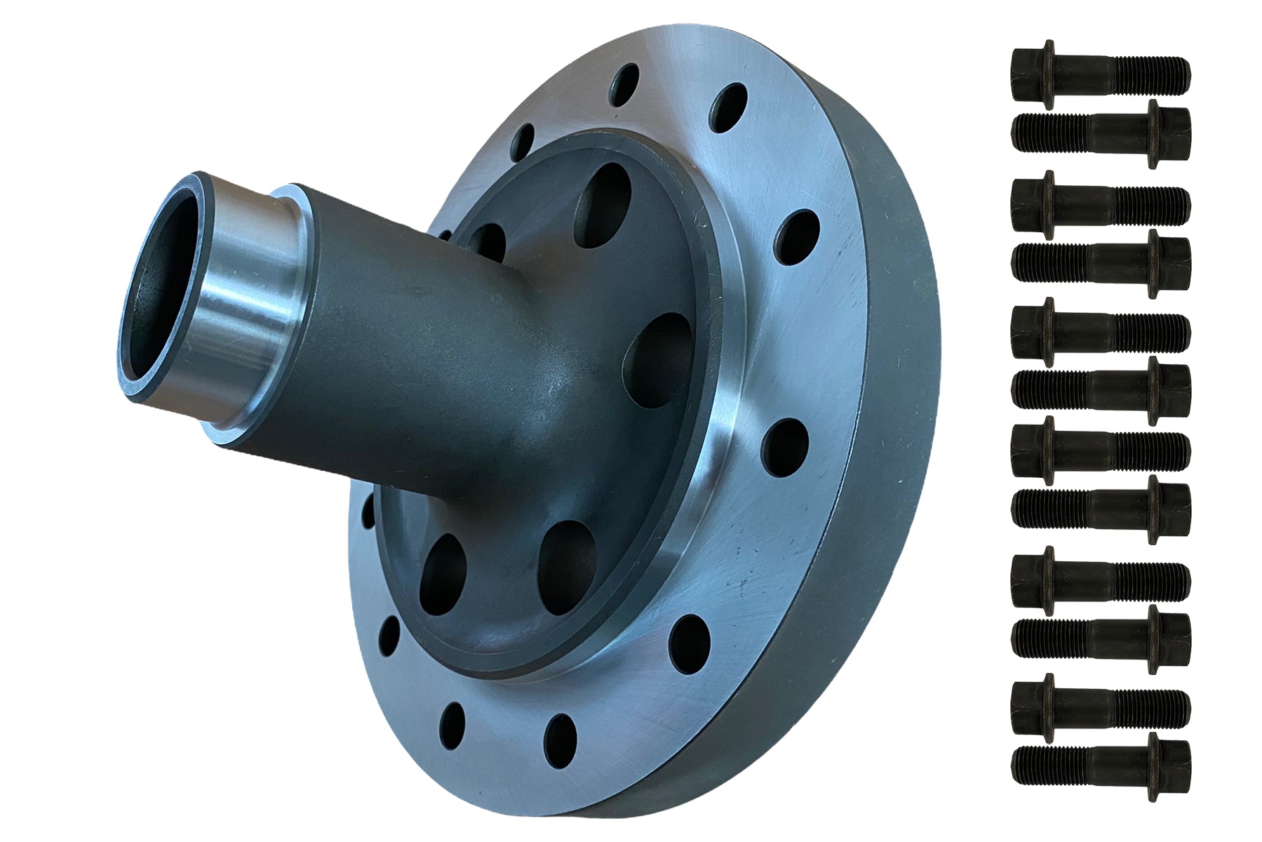14 Bolt Spool - 40 Spline
